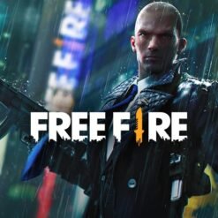 Free Fire Diamonds