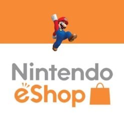 Nintendo Gift Card USA