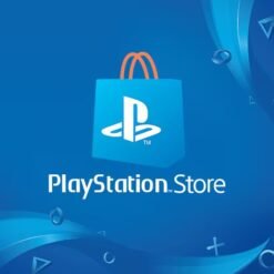 PlayStation Gift Card UAE