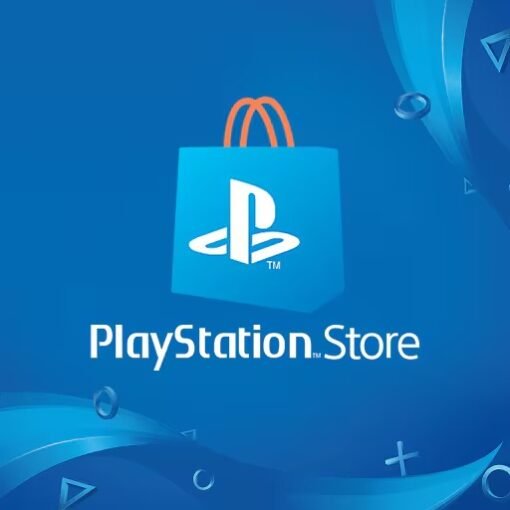 PlayStation Gift Card USA 100$