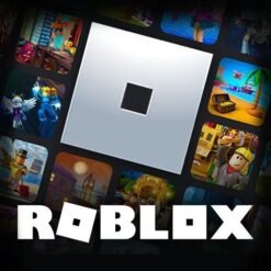 Roblox Gift Card USA