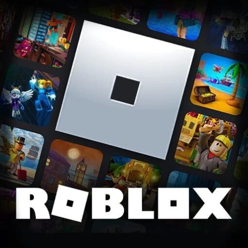 Roblox Gift Card USA 10$