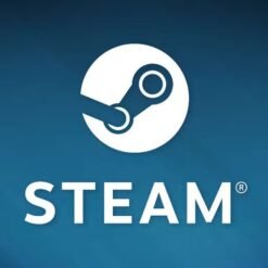Steam Gift Card USA