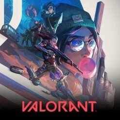 Valorant Gift Card USA 10$