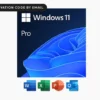 Microsoft Windows 11 Pro Key